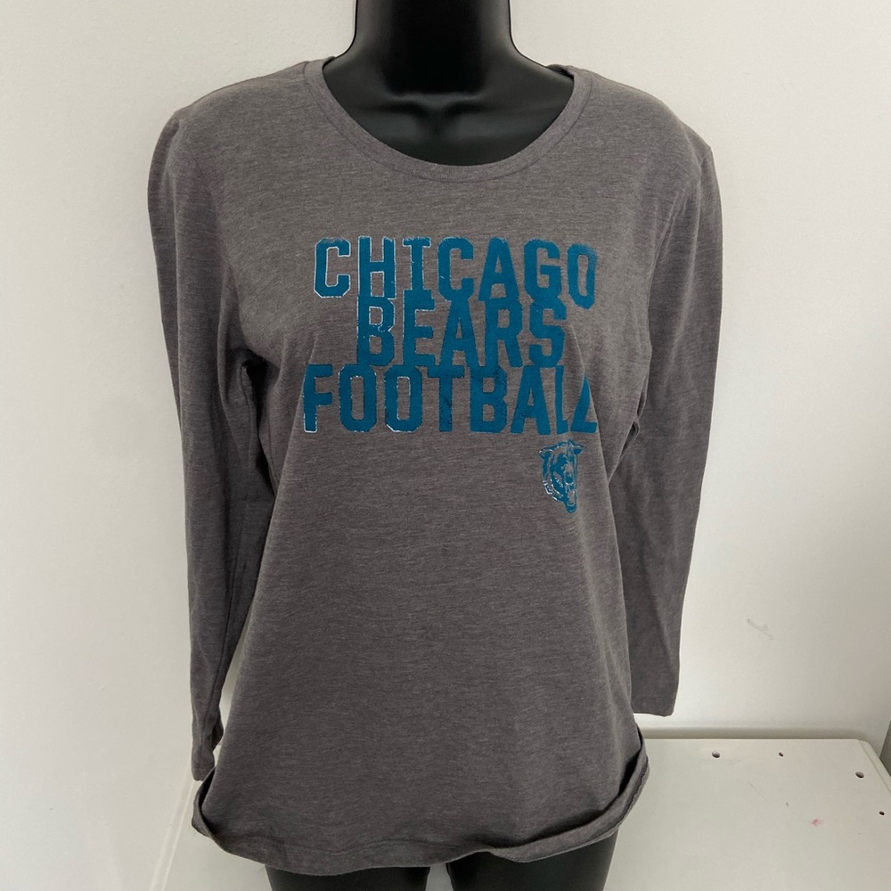 Chicago Bears Long Sleeve